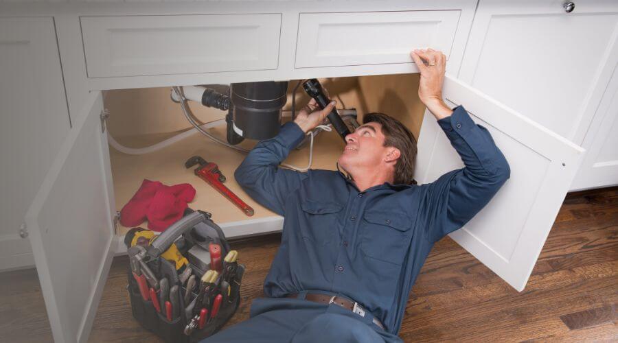 Local tankless water heater installation in New Harmony, UT